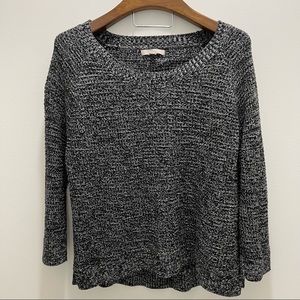 DONATED: Banana republic sweater XL